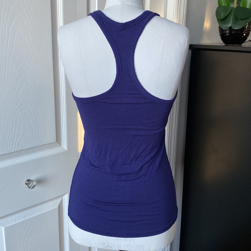 Splendid Racer Back Top - Picture 2 of 3
